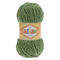 Alize Softy 485   1  -    