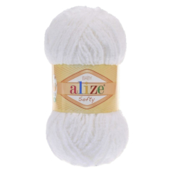 Alize Softy 55  1  -    