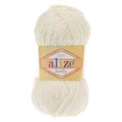 Alize Softy 62 - 1  -    