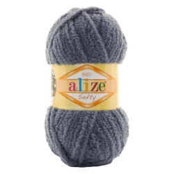 Alize Softy 87  1  -    