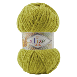Alize Softy Plus 11  1  -    