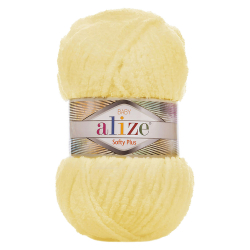 Alize Softy Plus 13  1  -    