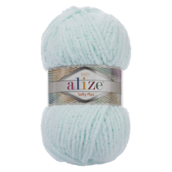 Alize Softy Plus 15   1  -    