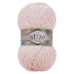 Alize Softy Plus 161  1  -    