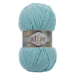 Alize Softy Plus 263  1  -    
