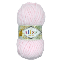 Alize Softy Plus 31 - 1  -    