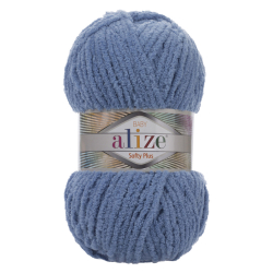 Alize Softy Plus 374  1  -    