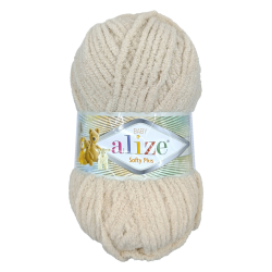 Alize Softy Plus 382  1  -    
