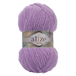 Alize Softy Plus 47  1  -    