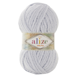 Alize Softy Plus 500 - 1  -    
