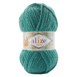 Alize Softy Plus 532   1  -    