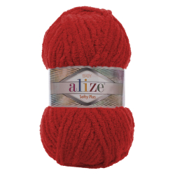 Alize Softy Plus 56  1  -    