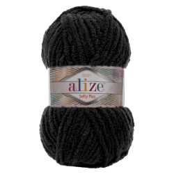 Alize Softy Plus 60  1  -    