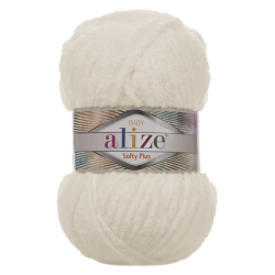 Alize Softy Plus 62 - 1  -    