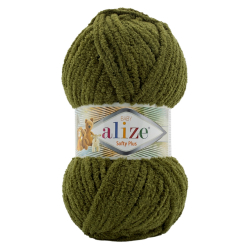 Alize Softy Plus 620  1  -    