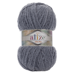Alize Softy Plus 87  1  -    
