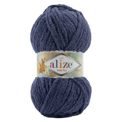 Alize Softy Plus 900  1  -    