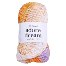 YarnArt Adore Dream 1053   -    