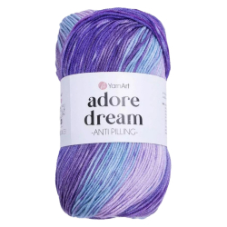 YarnArt Adore Dream 1056   -    