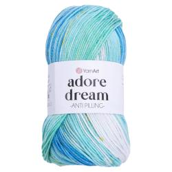 YarnArt Adore Dream 1059   -    