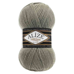 Alize Superlana klasik 138   -    