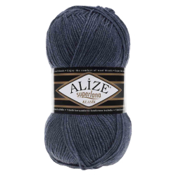 Alize Superlana klasik 203   -    