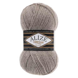 Alize Superlana klasik 207 - -    