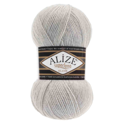 Alize Superlana klasik 208 -  -    