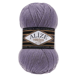 Alize Superlana klasik 257  -    