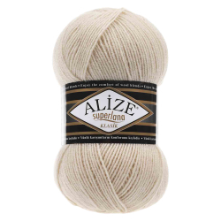 Alize Superlana klasik 310  -    