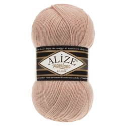 Alize Superlana klasik 404  -    