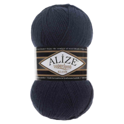 Alize Superlana klasik 58 - -    