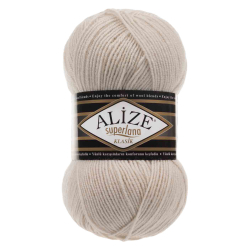 Alize Superlana klasik 599   -    