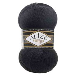 Alize Superlana klasik 60  -    