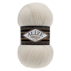 Alize Superlana klasik 62  -    
