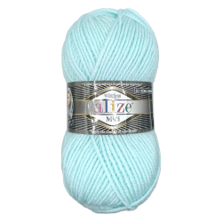 Alize Superlana midi 522  -    