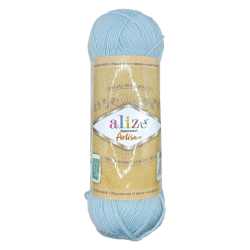 Alize Superwash Artisan 522  -    