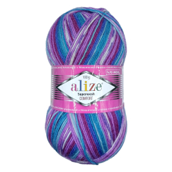 Alize Superwash comfort 4412   -    
