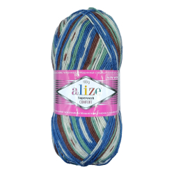 Alize Superwash comfort 7653    -    