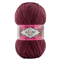 Alize Superwash comfort 8035   -    