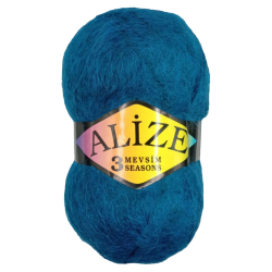 Alize Uc Mevsim 2017   1  -    