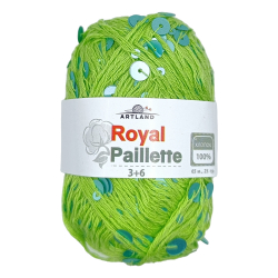 Artland Royal Paillette 115   1  -    