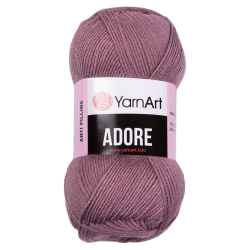 YarnArt Adore 344  -    
