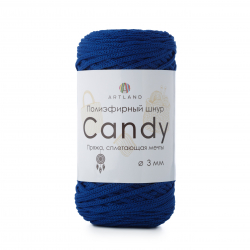 Artland Candy 35   3   -    