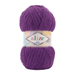 Alize Softy Mega 44  -    