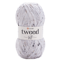 YarnArt Tweed 220   -    