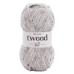 YarnArt Tweed 221  -    