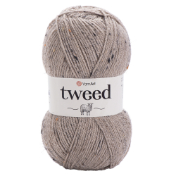 YarnArt Tweed 227  -    