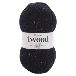 YarnArt Tweed 228  -    