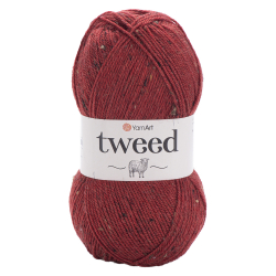 YarnArt Tweed 231  -    